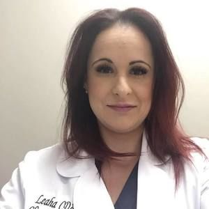 Meet your Posher, Leaha